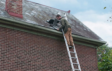 what affects urgent Blakelow roof repairs