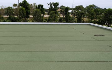 all Blakelow roofing types quoted for