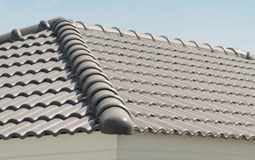 advantages of Blakelow clay roofing