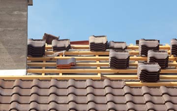 Blakelow clay roofing costs
