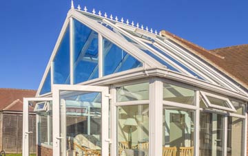 conservatory roof insulation costs Blakelow