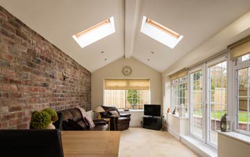 conservatory roof insulation Blakelow, Cheshire