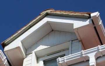 Blakelow fascia installation costs