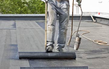 flat roof replacement Blakelow, Cheshire