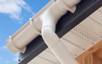Blakelow gutter installation costs