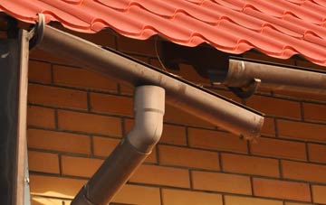 Blakelow gutter repair costs