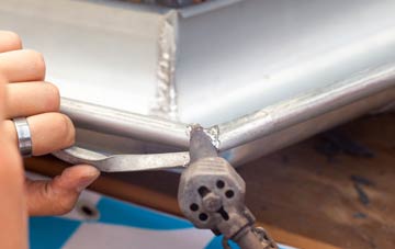 disadvantages of Blakelow lead roofing