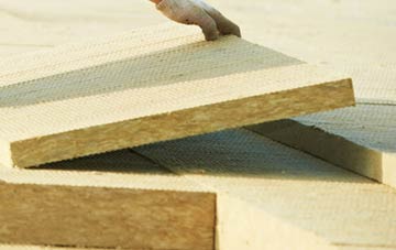 measuring Blakelow tapered insulation