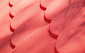 Blakelow plastic roof costs