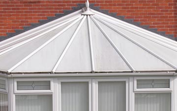 Blakelow polycarbonate conservatory roof repairs