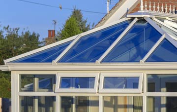 professional Blakelow conservatory insulation