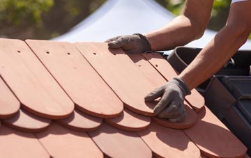 Blakelow roof tile contractors