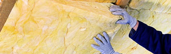 quotes for Blakelow roof insulation