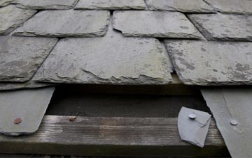 Blakelow slate roof repairs and maintenance