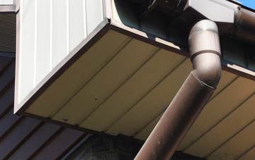 Blakelow soffit installation costs