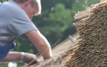 professional Blakelow thatchers