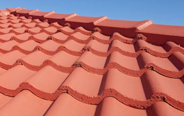 Blakelow tile and slate roof replacement