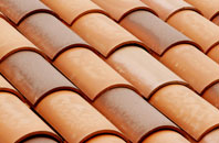 Blakelow clay roofing