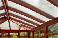 Blakelow conservatory roofing insulation
