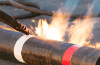 Blakelow flat roofing replacement