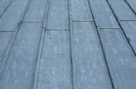 Blakelow lead roofing