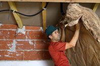 Blakelow tapered roof insulation